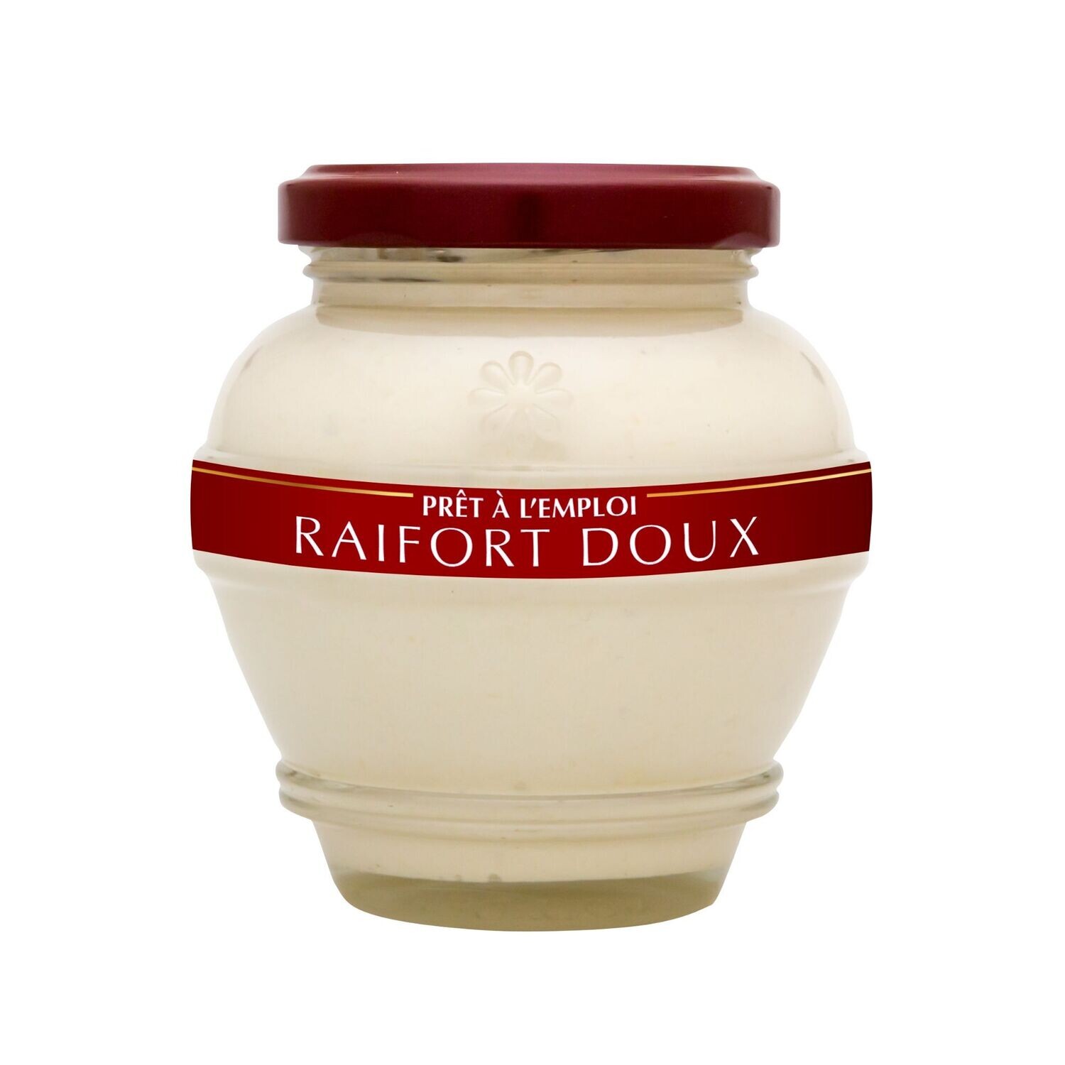 RAIFORT DOUX - 200gr
