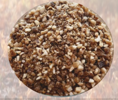 PRALiN GOURMAND - Pot de 100gr