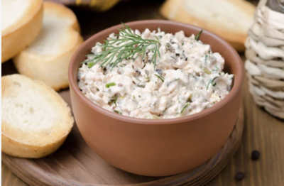 LES RILLETTES DE LA MER