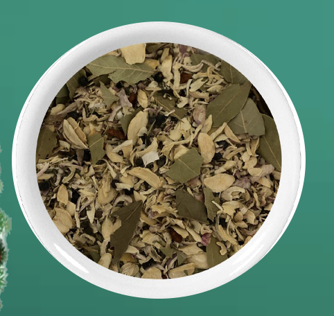 MARINADE SPECIALE GIBIER - 100gr