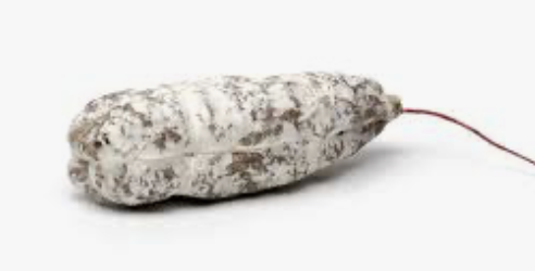 SAUCISSON A LA TRUFFE 3% - 200gr 2€ reversé à l&#39;Association En marche pour Adrien