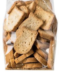 LES TOASTS APERITIFS