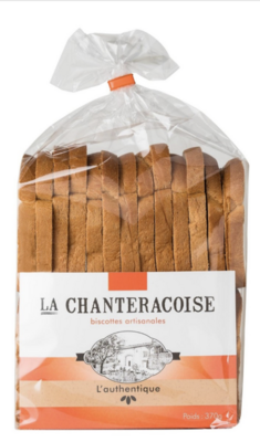 LA BISCOTTERIE TRADITIONNELLE