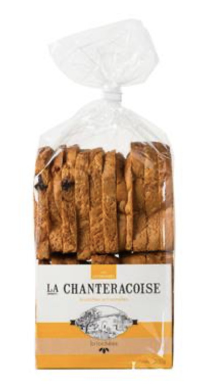LA BISCOTTE AUX PRALINES ROSES - 300gr - Quantité au choix
