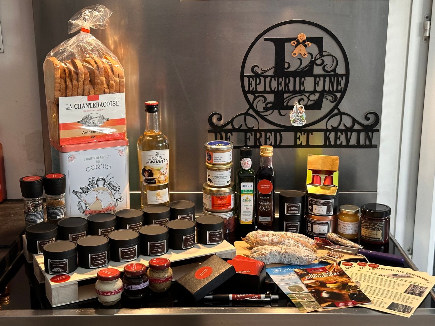KIT DE DEMARRAGE - RESERVE AUX CONSEILLERS/ERES