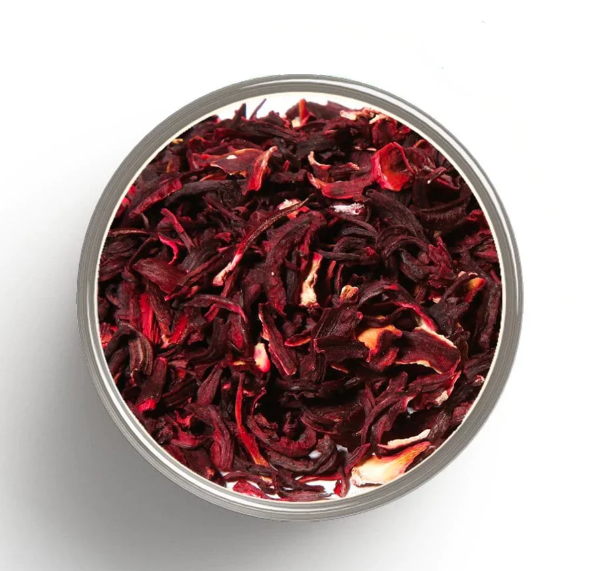 FLEUR D&#39;HIBISCUS (BISSAP) BIO - Quantité au choix :