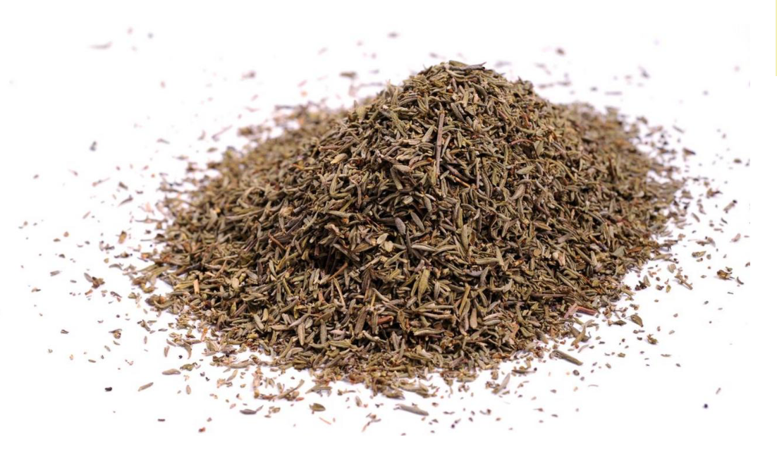 THYM DE PROVENCE IGP - 50GR