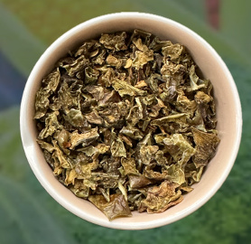 POIVRON VERT - 50gr