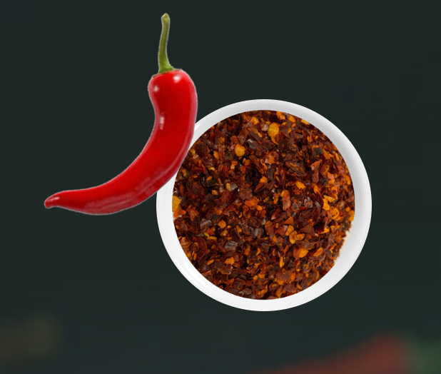 PIMENT DE CAYENNE - 70gr