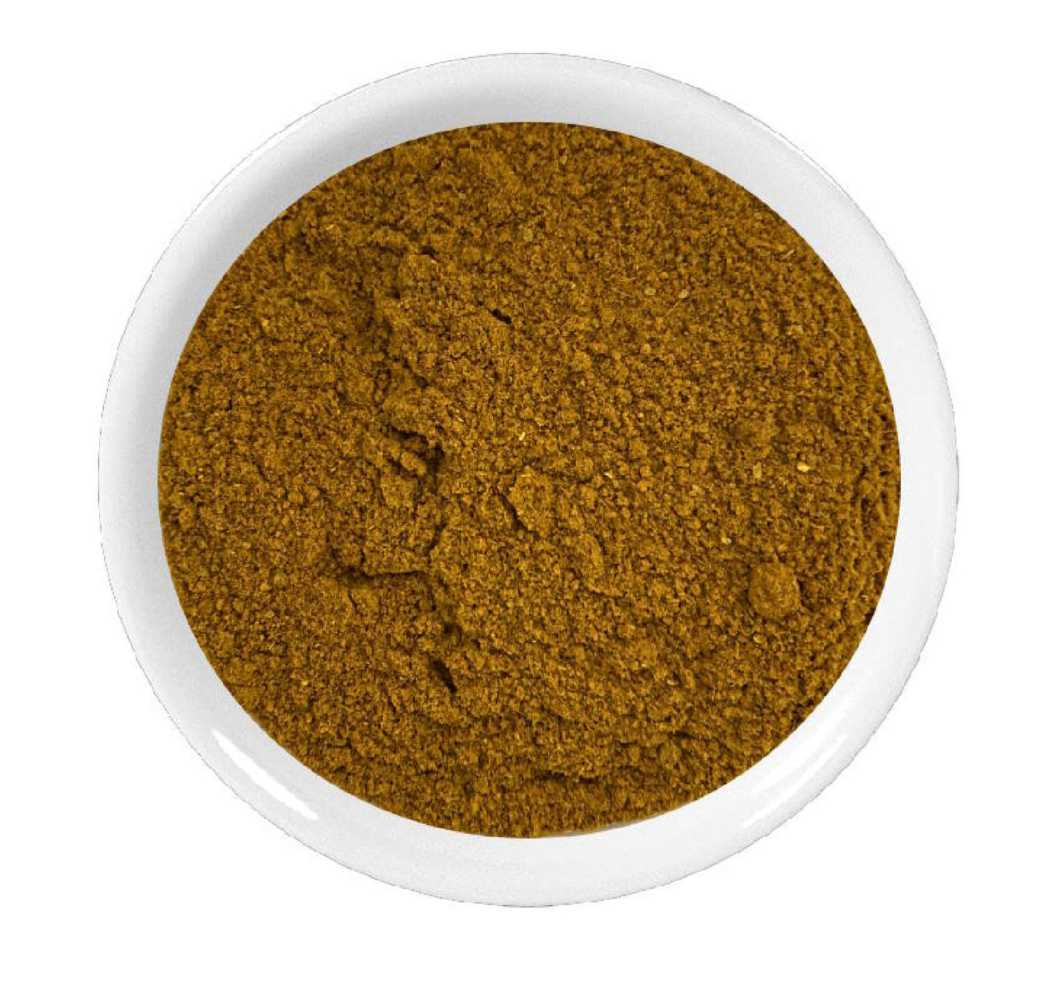 RAS-EL-HANOUT JAUNE - 100gr