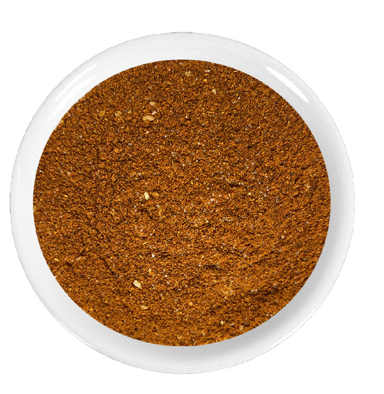 RAS-EL-HANOUT ROUGE - 100gr