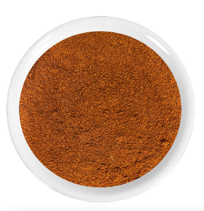 LA DERSA ALGÉRIENNE- 100gr
