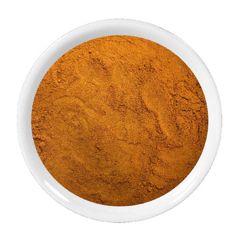 LA HARISSA TUNISIENNE- 100gr