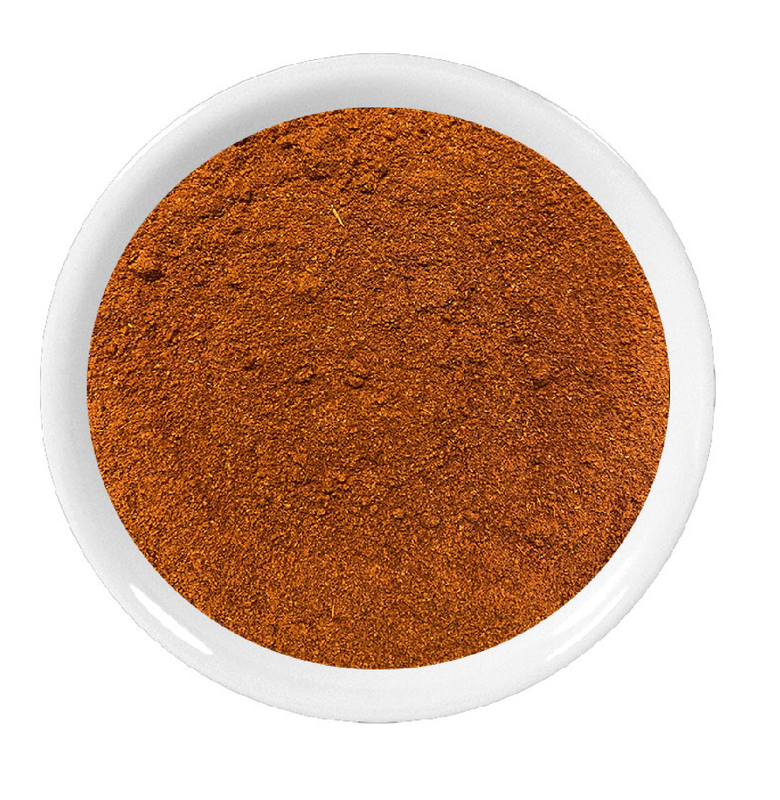 LE TANDOORI DU PENJAB - 100gr