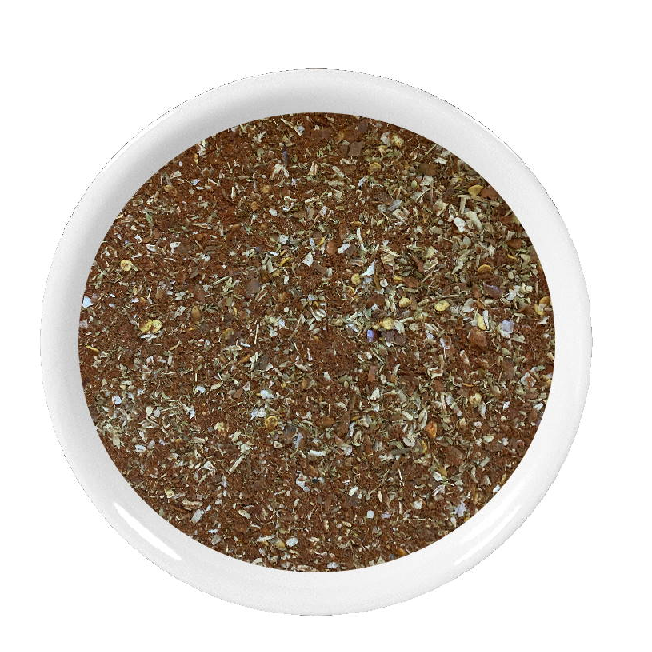 LE TACOS GOURMAND - 100gr