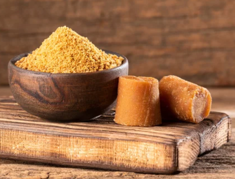 SUCRE PANELA / RAPADURA - Poids au choix :