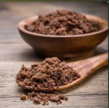 SUCRE DEMERARA DE COLOMBIE - Poids au choix :