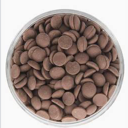 PEPITES AU CHOCOLAT AU LAIT - 1kg