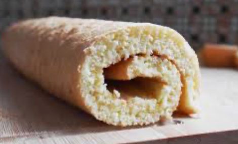 DELICIEUSE PREPARATION A GENOISE - 500gr