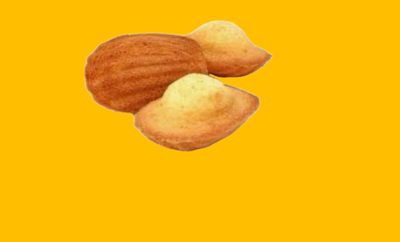 GOURMANDISES ET PÂTISSERIE