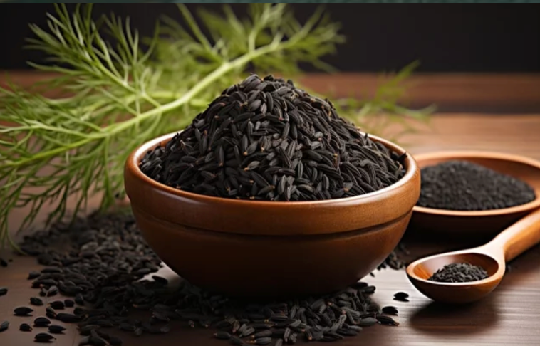NIGELLE BIO - 50gr