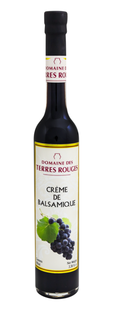 CREME DE BALSAMIQUE - 10cl