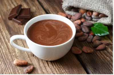 LE CHOCO DE L&#39;EPICERIE