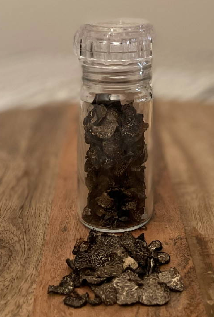 LA TRUFFE - Moulin de 15gr