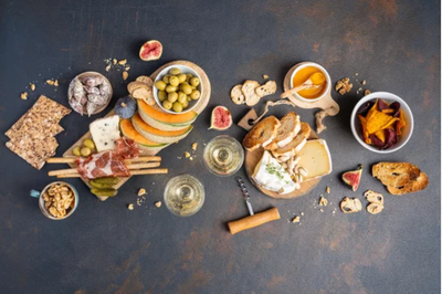 A L&#39;APERO !!