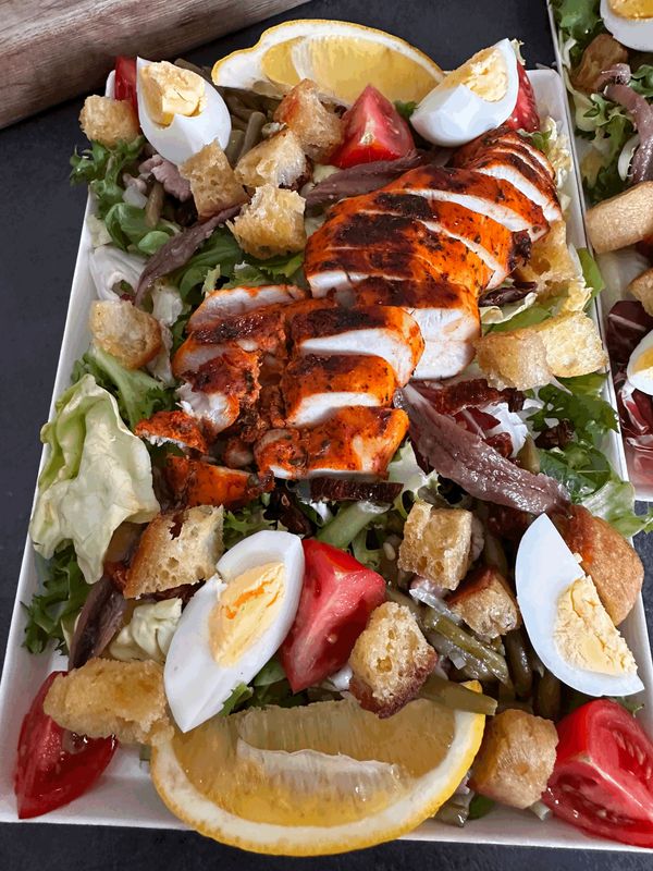 SALADE CESAR