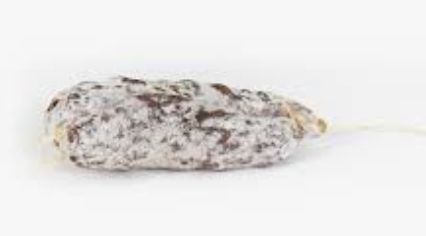 SAUCISSON A L'AIL - 200gr