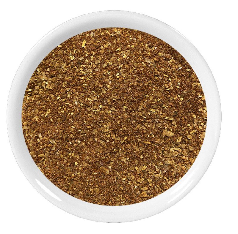 MELANGE BBQ ALTON BROWN - 100gr