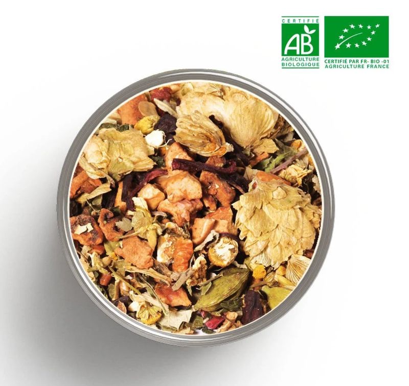 KEEP COOL  BIO - Poids au choix