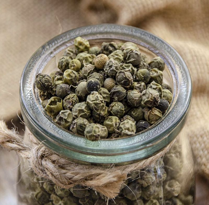 POIVRE VERT DES INCAS - 50gr