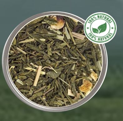 LE THE VERT DE L'APERO : poids au choix :