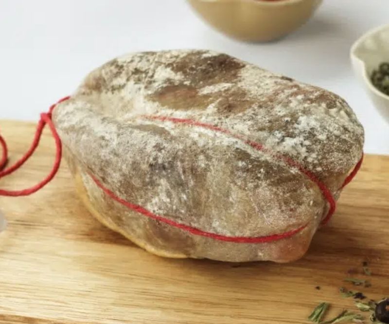 VERITABLE DENT DE CHAT PUR PORC - 500gr environ - Sous Vide