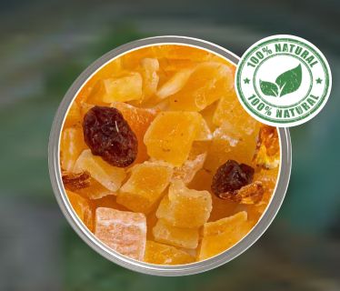 MANGO FOLIE'S - Poids au choix :