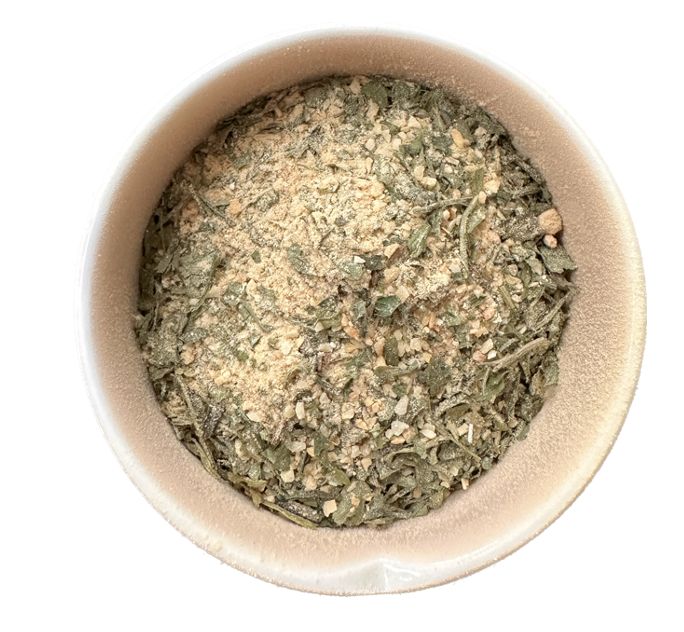PERSILLADE ITALIENNE GREMOLATA - 80gr