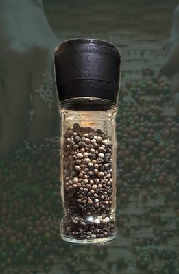 LE POIVRE DES CHEVALIERS - poids au choix