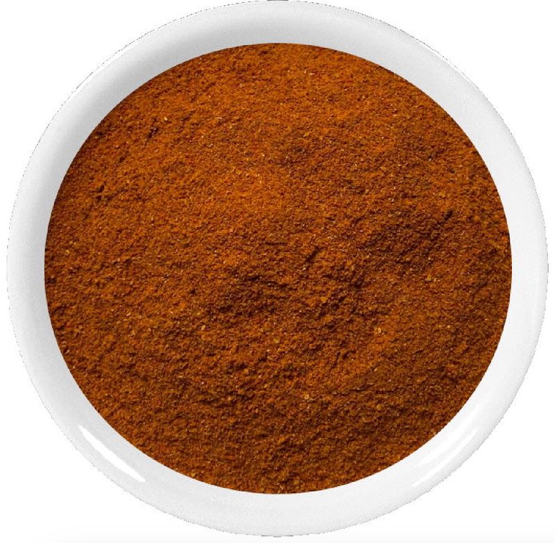 CURRY ROUGE DE THAILANDE - 100gr