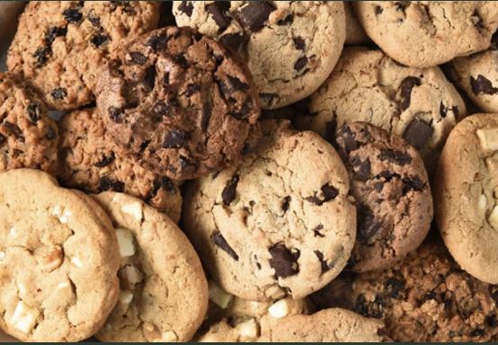 DELICIEUSE PREPARATION A COOKIE