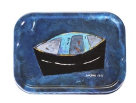 Sardines à l'huile d'olive vierge extra bio Millésimée 2021