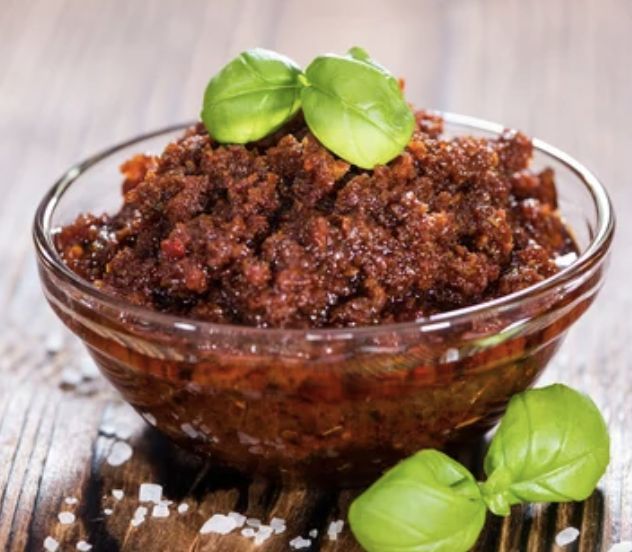 PESTO SAVEURS - 100gr