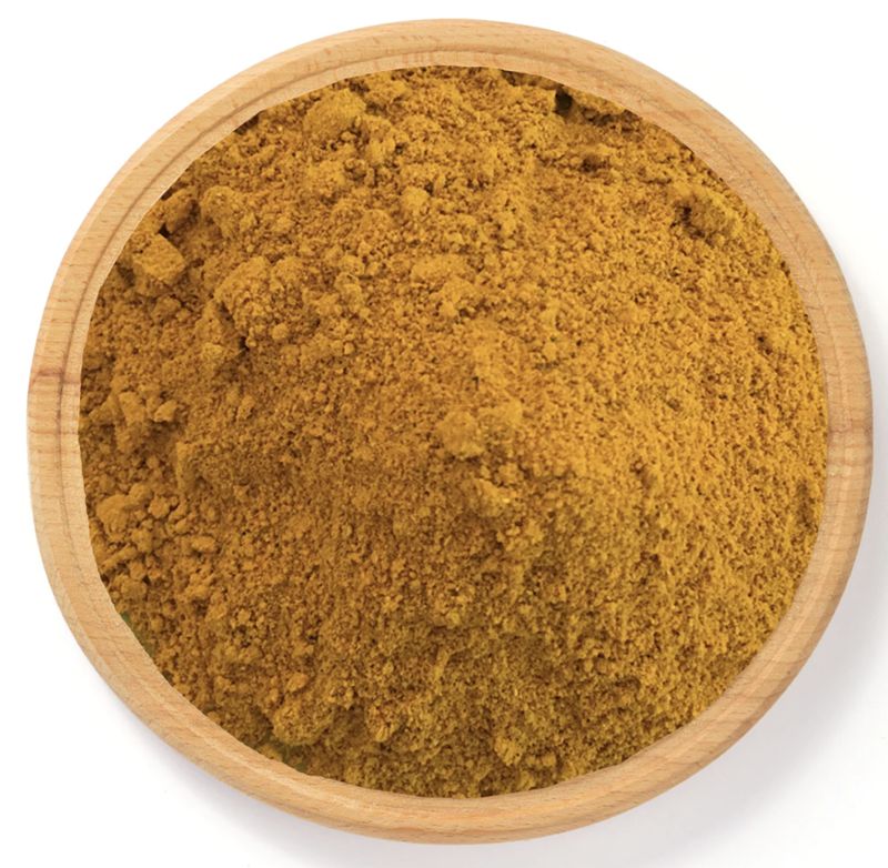 CURCUMA PREMIUM BIO MOULU - 40gr