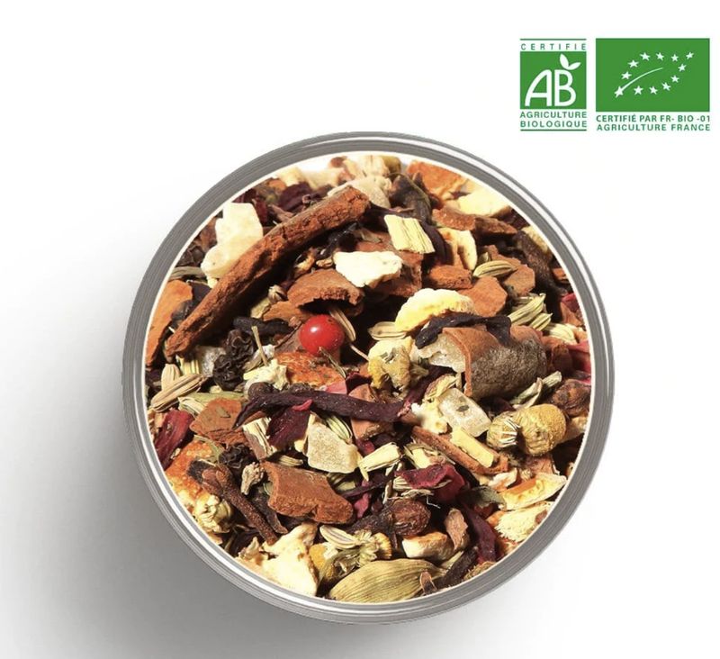 KARMA BIO - Poids au choix