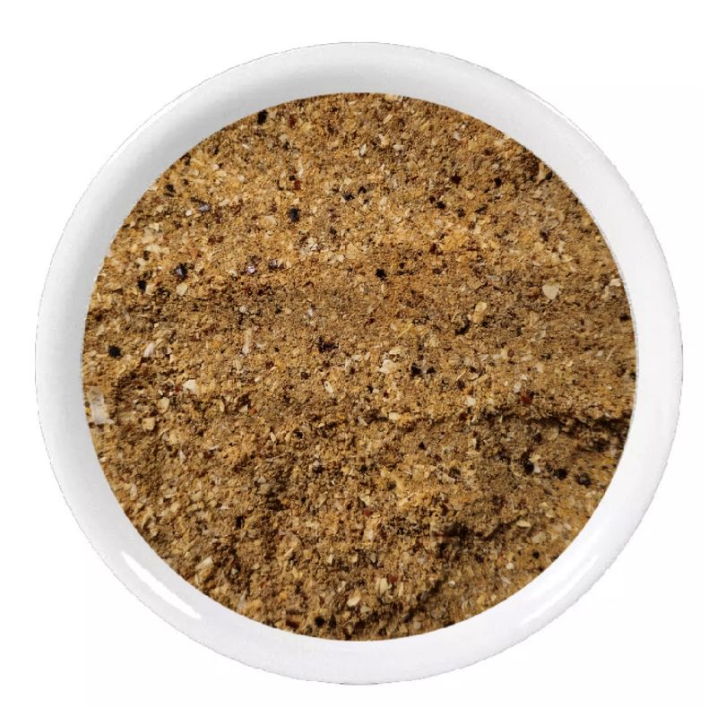 LE MÉLANGE DU TRAPPEUR- 100GR