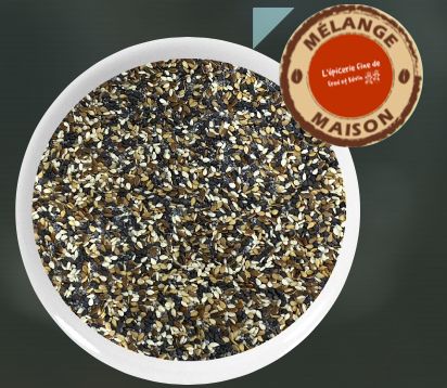 SPECIAL PAIN : MELANGE DU BOULANGER : Poids au choix