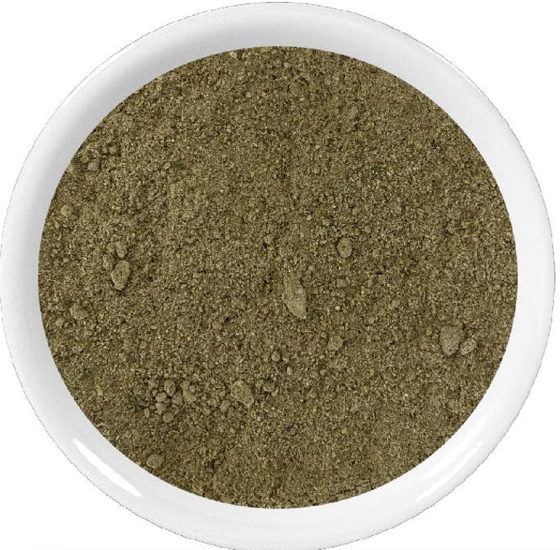 MARINADE DE L'ILE DE BEAUTE - 100gr