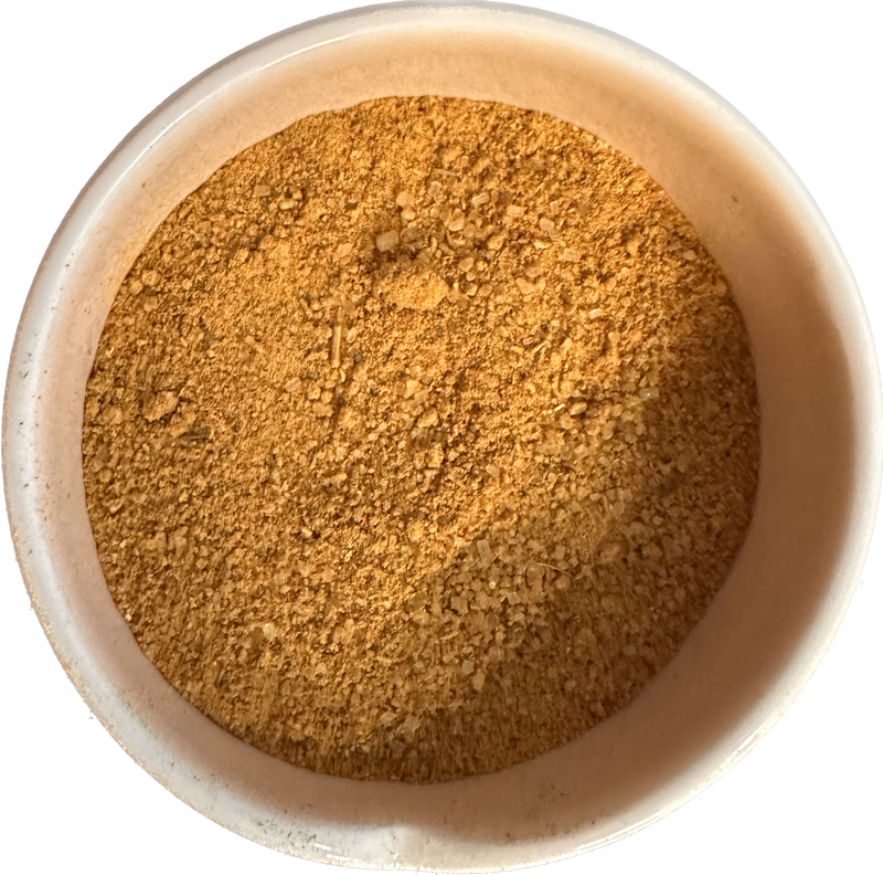 MARINADE SPECIALE COTE DE BOEUF - 100gr