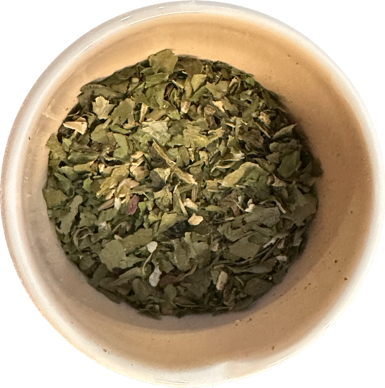 MARINADE A L'AIL DES OURS - 100gr